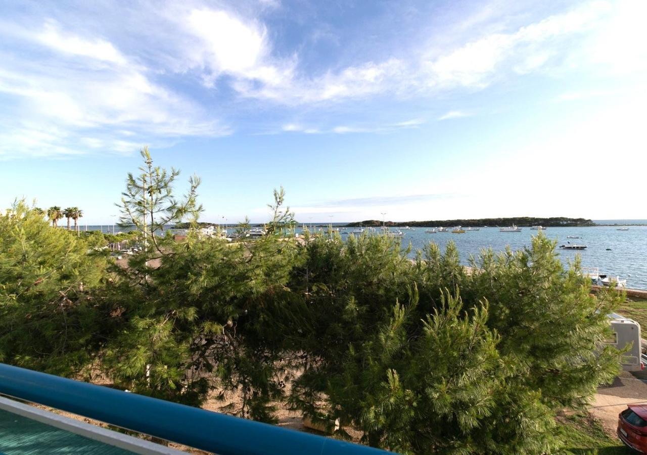 Fronte Mare Rooms By Salentolimit Porto Cesareo Exterior foto